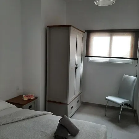 Apartamento Casa águilas, *