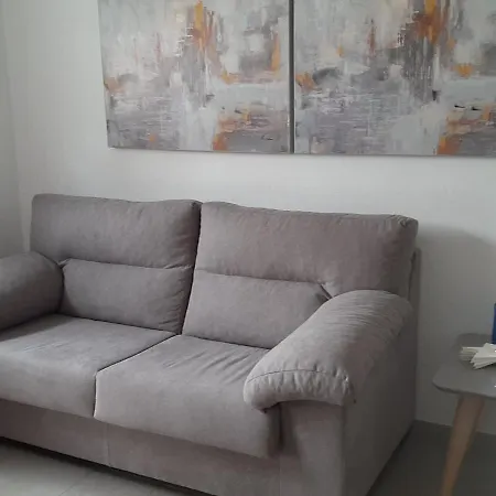 Appartement Casa Aguilas, Lajares