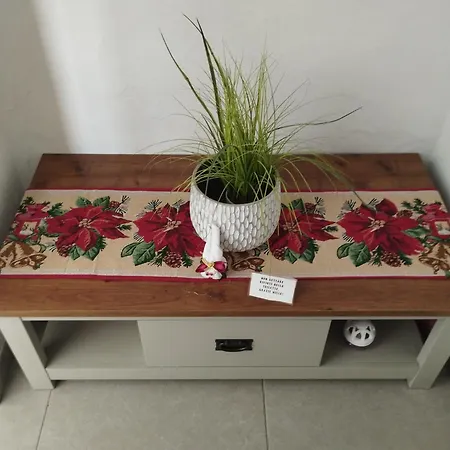 Casa Aguilas, Appartement