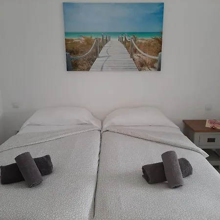 Casa Aguilas, Lajares