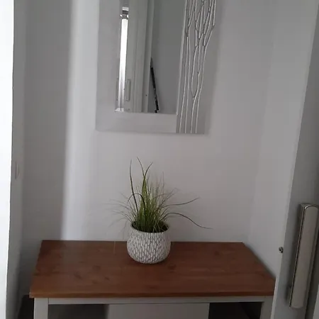 Apartment Casa Aguilas, *