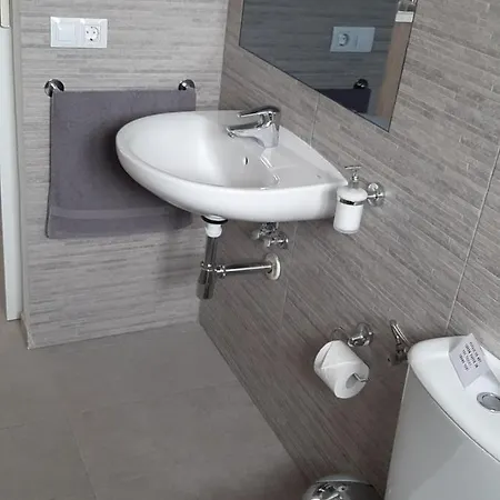 Casa Aguilas, Apartment Lajares