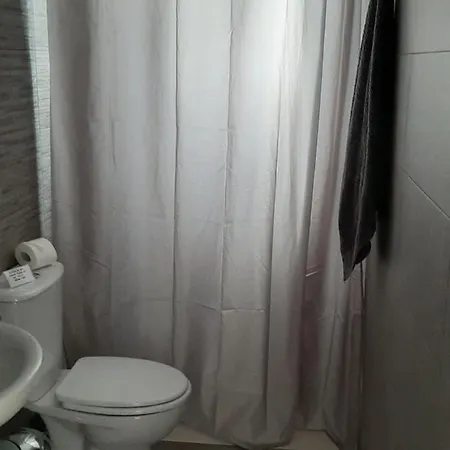 Casa Aguilas, Apartament *