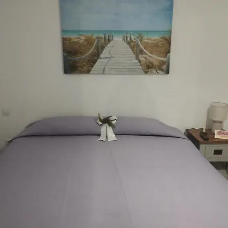 Apartment Casa Aguilas, Lajares
