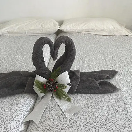 Apartment Casa Aguilas, *